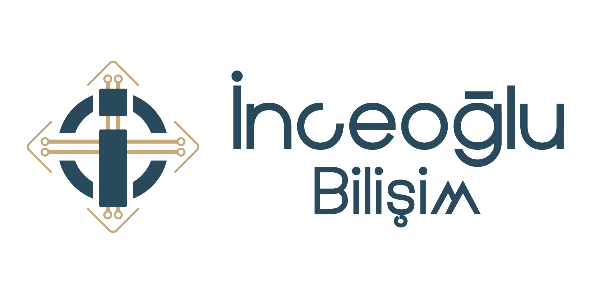 İnceoğlu Bilişim